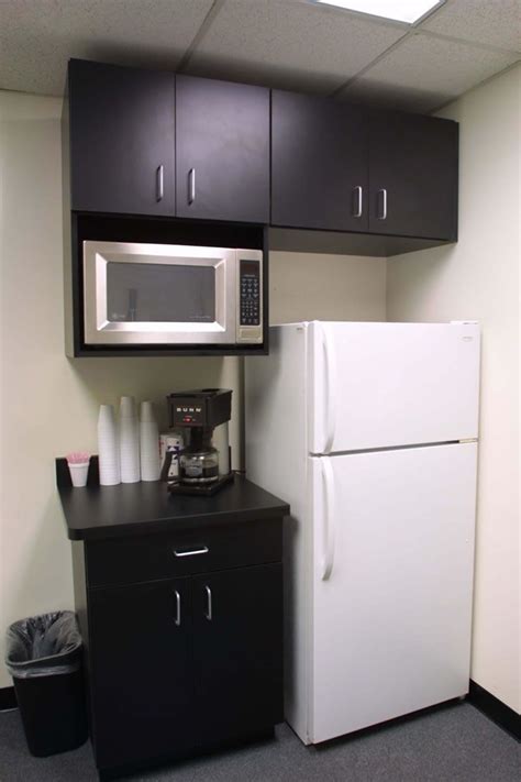 Usually ships within 3 to 5 weeks. Break Room. Designer is Ken Papa Dimensions = Base ...