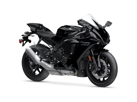 New 2022 Yamaha Yzf R1 Motorcycles In Elkhart In Stock Number