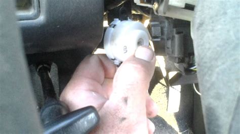 Check spelling or type a new query. 2001 Ford Courier - Start Car Without the Key Tip - YouTube