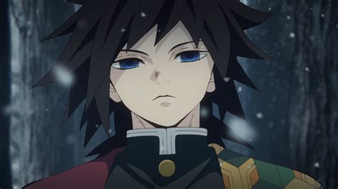 Anime Screen Caps Demon Slayer Kimetsu No Yaiba Episode 1 Cruelty