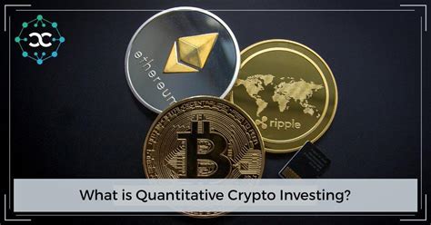 The main reason early scholars labeled cryptocurrency as not halal is its risk and vulnerability to manipulation. What is quantitative crypto investing? - Crypto Commonwealth