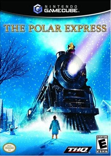 The Polar Express Ign