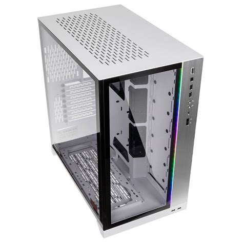 Lian Li Dynamic Xl Rog Certified Mid Tower Case My XXX Hot Girl