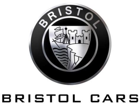 Bristol Cars in marketing drive | Bristol cars, Bristol, Automotive logo