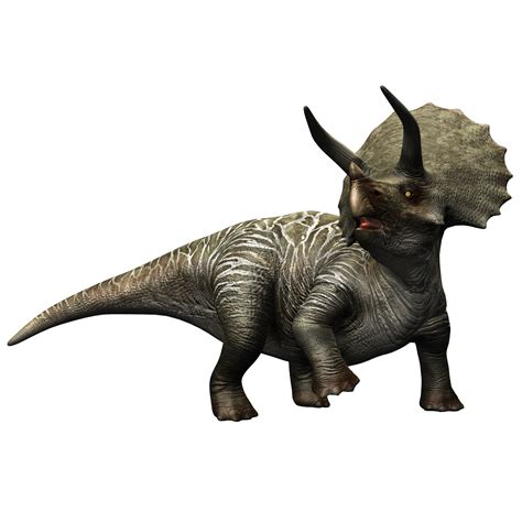 Image Triceratopsgen2png Jurassic World Alive Wiki Fandom Powered By Wikia