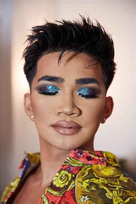 Bretman Rock Makes New York Fashion Week Debut