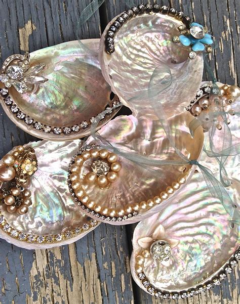 Sea Crafts Nature Crafts Diy And Crafts Arts And Crafts Seashell