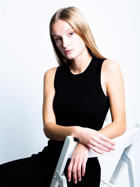 Stella Ma Model Agency Bookers 103 Bookers Hamburg