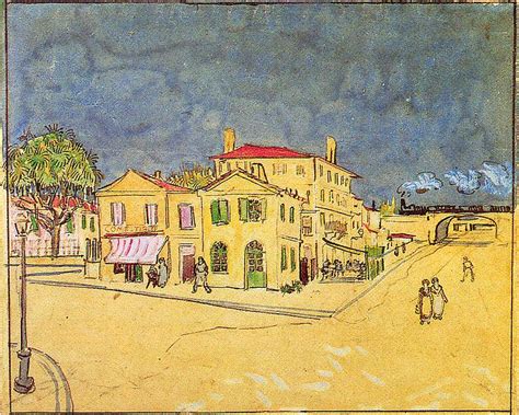 Vincent Van Gogh Und Paul Gauguin