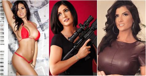 Hot Pictures Of Dana Loesch Are So Damn Sexy That We Dont Deserve