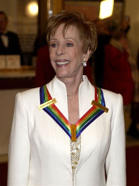 Carol Burnett: A life in pictures Photos | Image #191 - ABC News