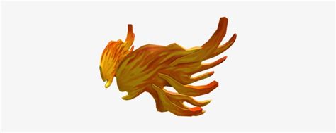 Fire Wing Png Roblox Fire Wings Transparent Png 420x420 Free