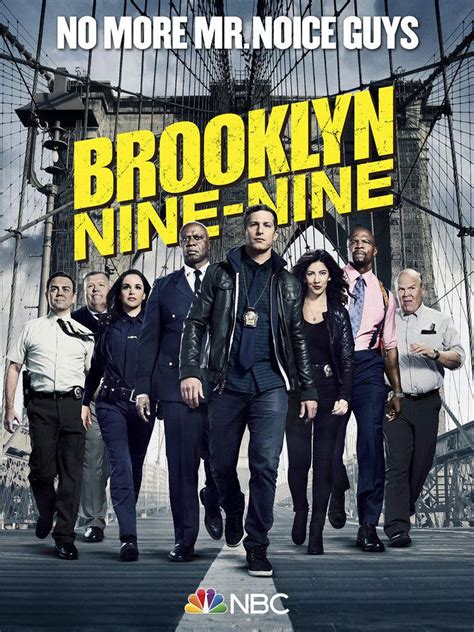 Brooklyn Nine Nine Série Tv 2013 Allociné