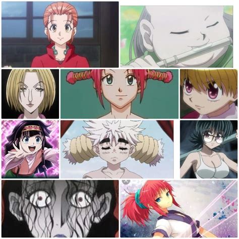 Melody Hxh Face Before All I Ever See When People Are Even Talking