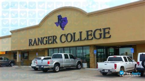 Ranger College Application Infolearners