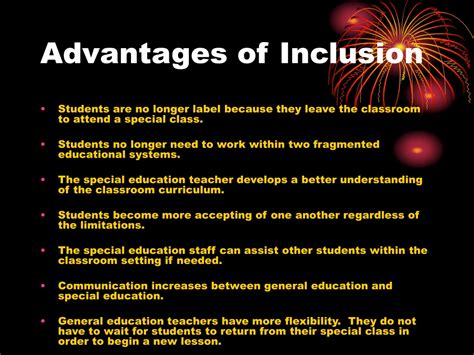 Ppt Inclusion Powerpoint Presentation Free Download Id9309987