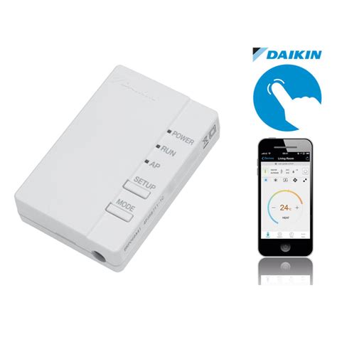 Daikin Wifi Adapter BRP069A B