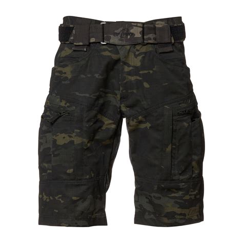 Uf Pro Short P 40 Tactical Gen 2 Multicam Black Uf Pro Short P 40