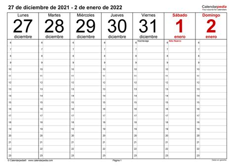 Preludio Veneno Soldado Calendario Organizador De Tareas Para Imprimir Es Una Suerte Que Decir