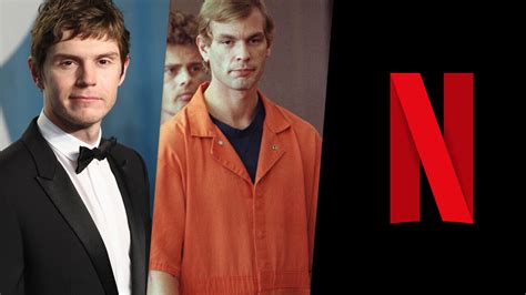 Série Netflix 'Monster: The Jeffrey Dahmer Story': co zatím víme 