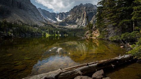 10 Best Hikes In Rocky Mountain National Park Territory