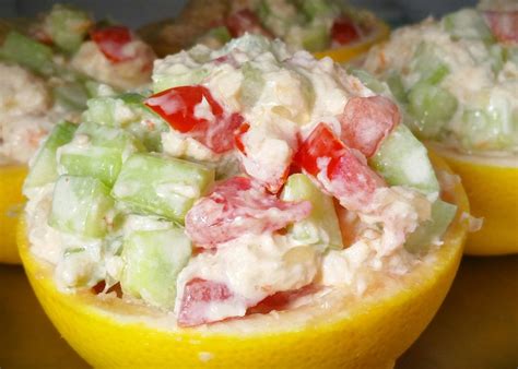 Pamplemousse crevettes avocat nos délicieuses recettes de