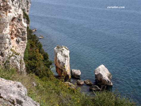 Book your tickets online for ciovo caves, ciovo island: Photos of Croatia: Ciovo Island