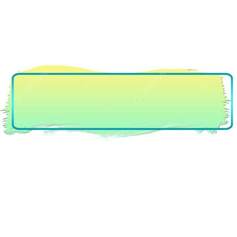 Text Frame Title Vector Banner Box Text Text Box Color Text Box Png