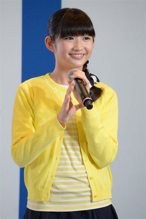 Momoko Attended Tokyo International Toy Show As A Supporter Of Anime Series Sai