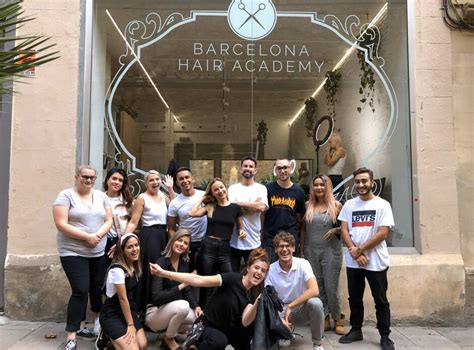 7 Things To Know Before Studying Hairdressing In Barcelona Barcelona
