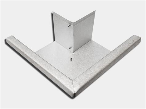 Gutter supplies voucerhs & dsicounts would save you up to 50% off.there are 4 gutter supplies voucerhs & 8 deals available now.voucherlist.co.uk has verified whether it is available on october. Galvalume K-Style Gutter Outside Miter - K&M Gutter - Shop ...
