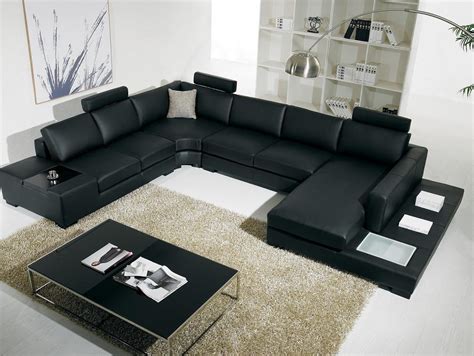 2011 Living Room Furniture Modern