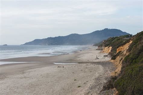 Beverly Beach State Park—camp Surf Hike Oregon Is For Adventure