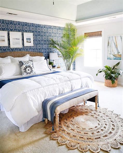 15 Tropical Bedrooms Great For Florida Living