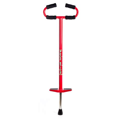 High Bounce Pogo Stick With Adjustable Handles Free Shipping Ebay