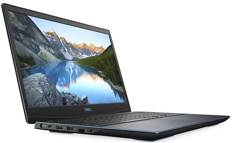 Buy Dell Inspiron G3 15 3590 Core I5 Gtx 1650 Gaming Laptop At Evetech