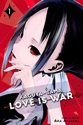 Kaguya Sama Love Is War Vol EBook Akasaka Aka Amazon In Books