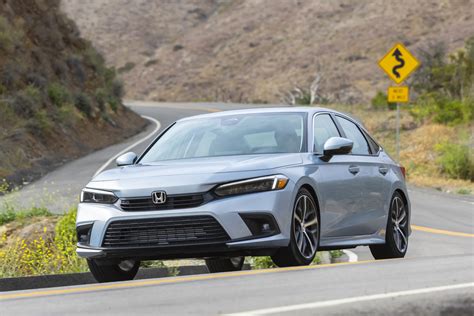 2025 Honda Civic Hybrid Might Catch 40 Of Civic Gross Sales
