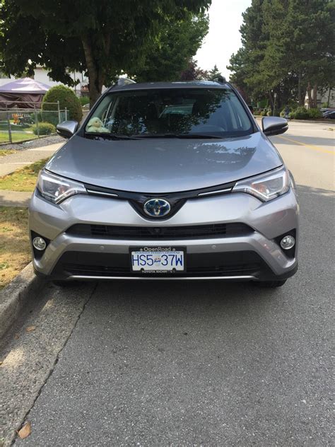 Midsize crossovers that seat up to eight people are easy to find. Toyota Lease Takeover in Burnaby, BC: 2018 Toyota RAV4 Hybrid Limited Automatic AWD ID:#9669 ...