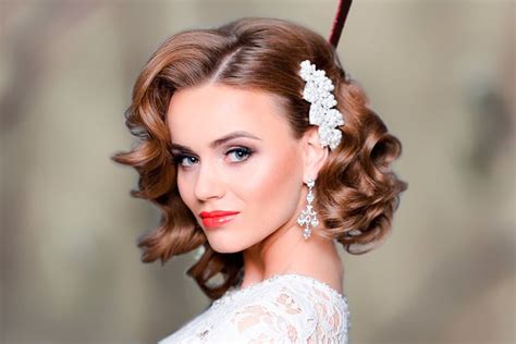 30 Pretty Prom Hairstyles For Short Hair