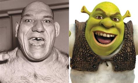 ¡shrek Existió En La Vida Real Su Verdadera Historia Te Dejará Una Lección De Vida Bioguia