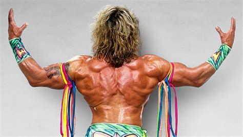 Ultimate Warrior On The Deceptive Way Wrestlers Obtained Peds