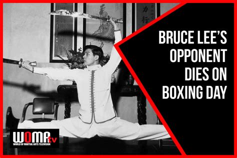 Born in 1941 in hong kong, wong was a master of taijiquan, xingyiquan and northern. Wong Jack Man Dies | World of Martial Arts | WOMA