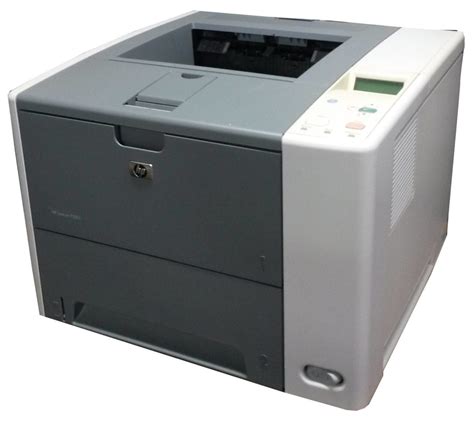 Printing at high speeds of 12 pages per minute for black and 8 pages for color paper, business owners can easily print several documents. طابعة Hp Laserjet 3005 تعرف عليها بشكل كامل