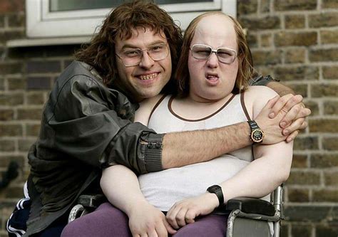 Little Britain Pulled From Netflix U K Streaming Services For Use Of Blackface