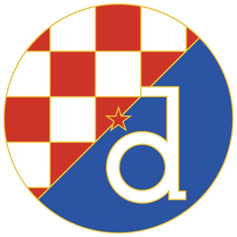 Fc dynamo moscow (dinamo moscow, fc dinamo moskva,1 russian: Dinamo Zagreb Logo PNG Transparent & SVG Vector - Freebie Supply