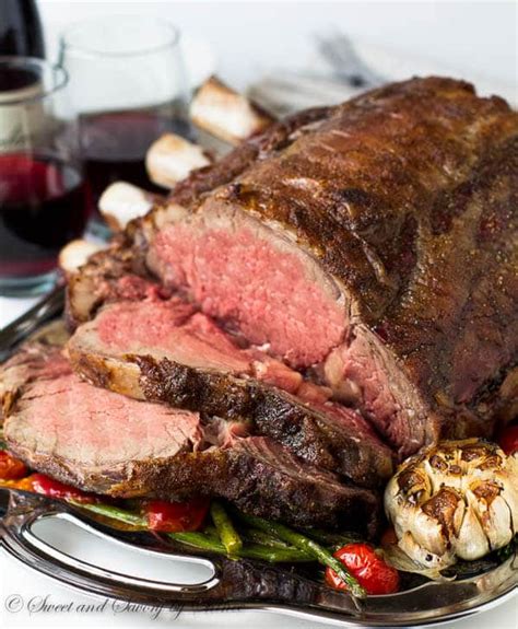 How To Cook A Prime Rib Roast Aimsnow7