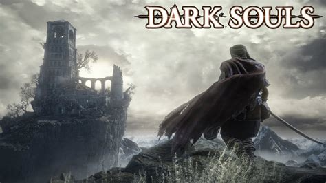 Dark Souls Gameplay Walkthrough 1 Hour 720p60 Hd Youtube