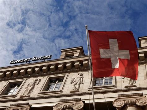Top Swiss Banks Offer Cryptocurrency Services To Clients