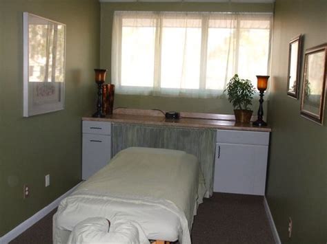 One Of The Massage Rooms Picture Of Fountain Spa Hilton Head